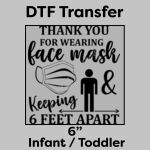 DTF Transfer 6" Thumbnail