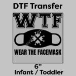 DTF Transfer 6" Thumbnail