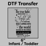 DTF Transfer 6" Thumbnail