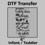 DTF Transfer 6" Thumbnail