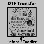 DTF Transfer 6" Thumbnail