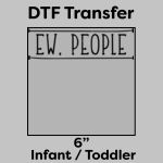 DTF Transfer 6" Thumbnail