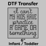 DTF Transfer 6" Thumbnail