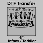 DTF Transfer 6" Thumbnail