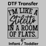 DTF Transfer 6" Thumbnail