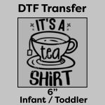 DTF Transfer 6" Thumbnail