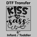 DTF Transfer 6" Thumbnail