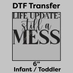 DTF Transfer 6" Thumbnail