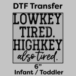 DTF Transfer 6" Thumbnail