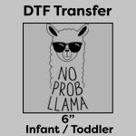 DTF Transfer 6" Thumbnail