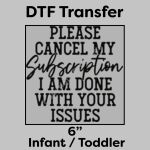 DTF Transfer 6" Thumbnail