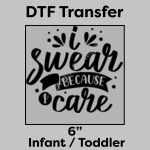 DTF Transfer 6" Thumbnail