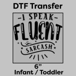 DTF Transfer 6" Thumbnail