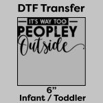 DTF Transfer 6" Thumbnail