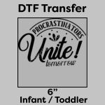 DTF Transfer 6" Thumbnail