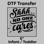 DTF Transfer 6" Thumbnail