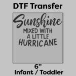 DTF Transfer 6" Thumbnail