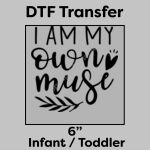 DTF Transfer 6" Thumbnail