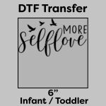 DTF Transfer 6" Thumbnail