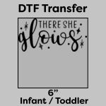 DTF Transfer 6" Thumbnail