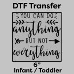 DTF Transfer 6" Thumbnail