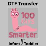 DTF Transfer 6" Thumbnail