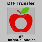DTF Transfer 6" Thumbnail