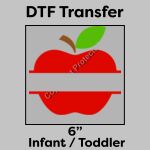 DTF Transfer 6" Thumbnail