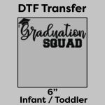 DTF Transfer 6" Thumbnail