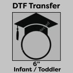 DTF Transfer 6" Thumbnail