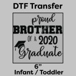 DTF Transfer 6" Thumbnail