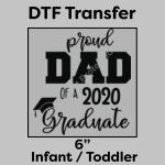 DTF Transfer 6" Thumbnail