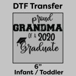 DTF Transfer 6" Thumbnail