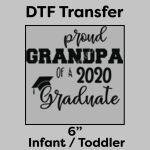 DTF Transfer 6" Thumbnail