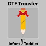 DTF Transfer 6" Thumbnail