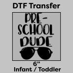 DTF Transfer 6" Thumbnail