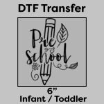 DTF Transfer 6" Thumbnail