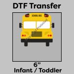 DTF Transfer 6" Thumbnail