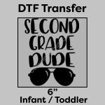 DTF Transfer 6" Thumbnail