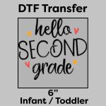 DTF Transfer 6" Thumbnail