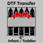 DTF Transfer 6" Thumbnail