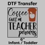 DTF Transfer 6" Thumbnail