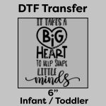 DTF Transfer 6" Thumbnail