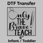 DTF Transfer 6" Thumbnail