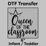 DTF Transfer 6" Thumbnail