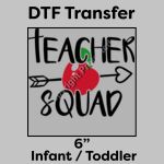 DTF Transfer 6" Thumbnail