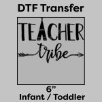 DTF Transfer 6" Thumbnail