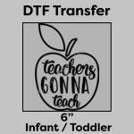 DTF Transfer 6" Thumbnail