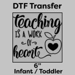 DTF Transfer 6" Thumbnail