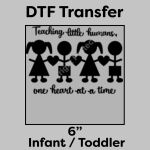 DTF Transfer 6" Thumbnail